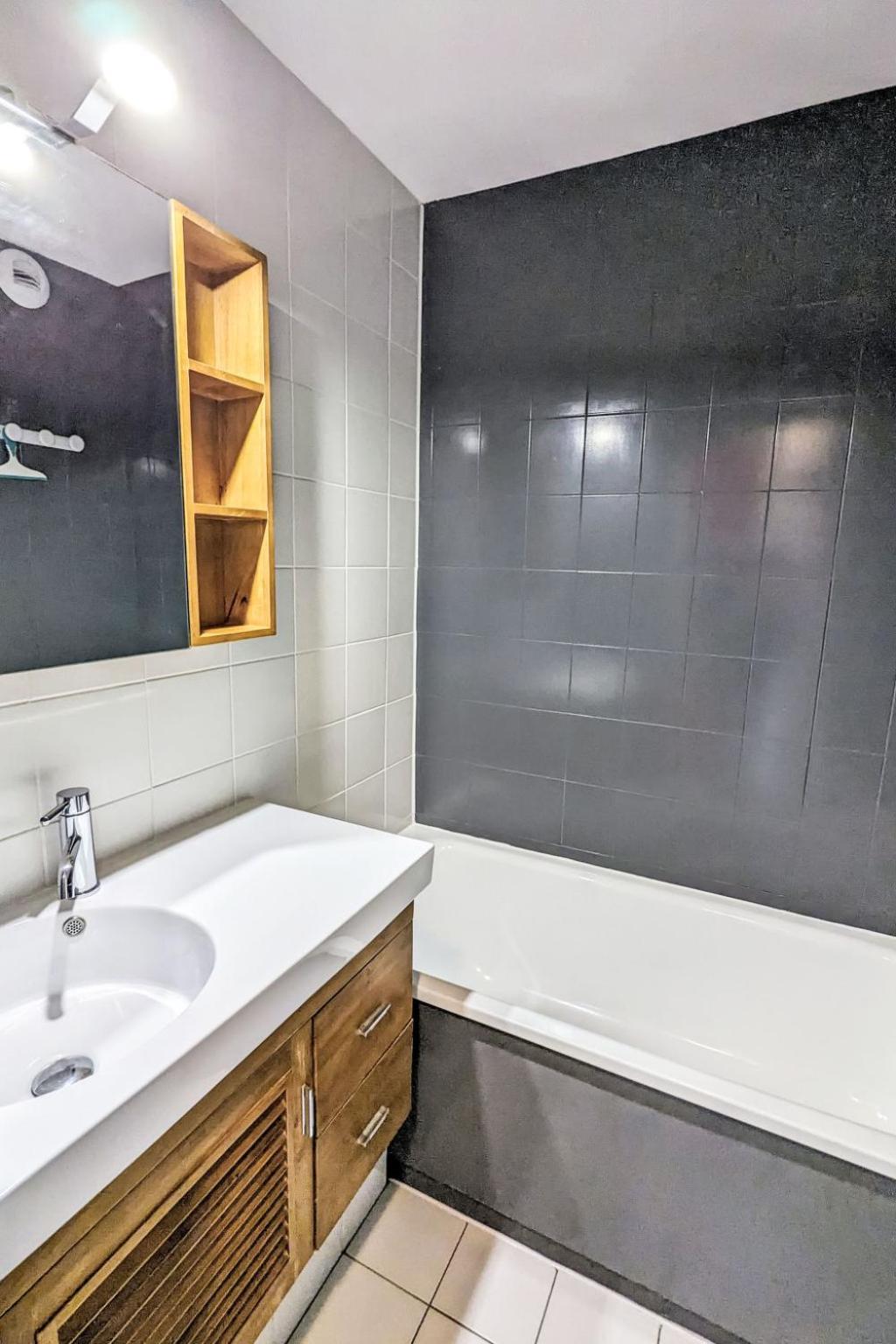 Studio Les Tommeuses - Val Claret-25 By Interhome Tignes Exteriör bild